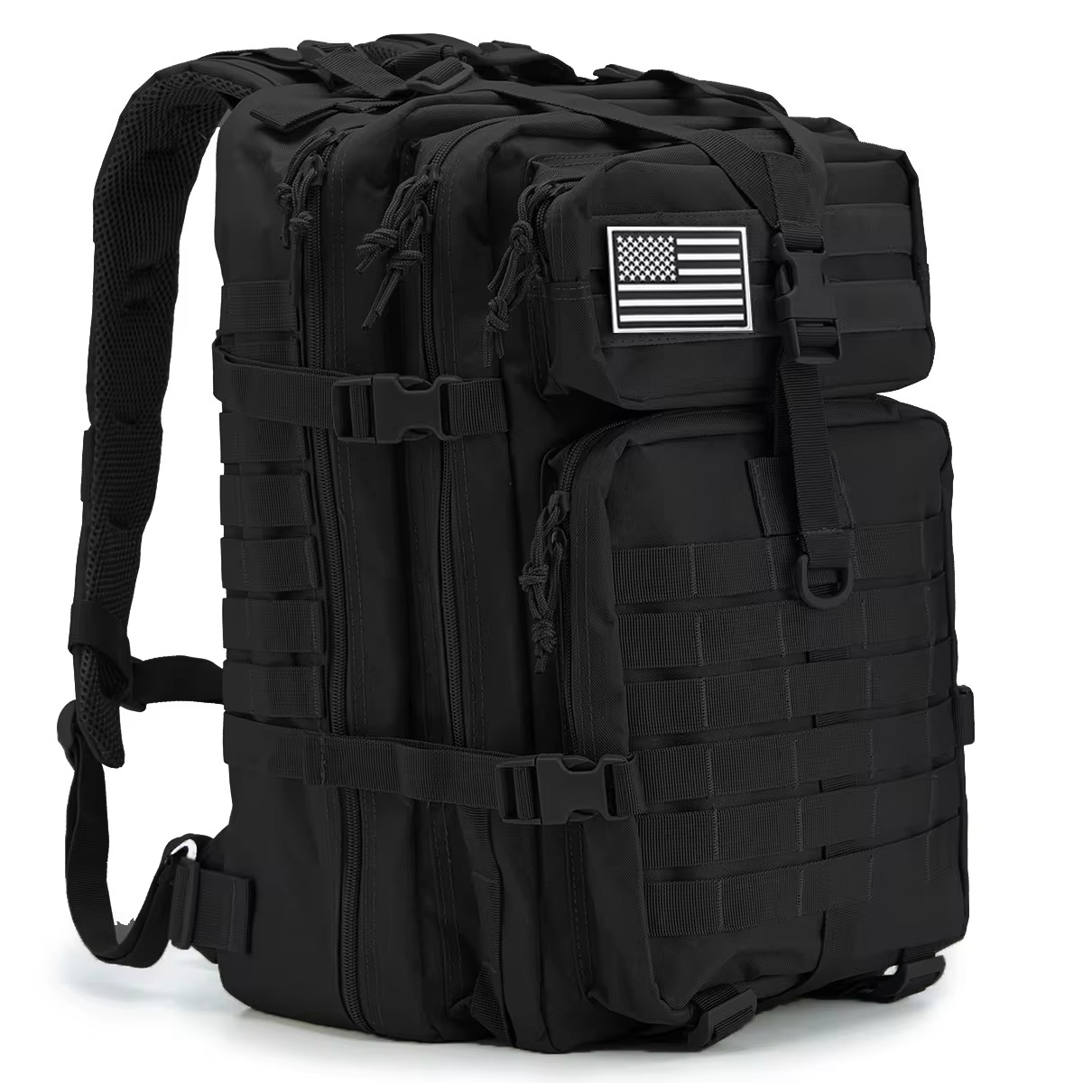 Outdoor Hunting Equipment - 30L/50L Man Tactical Backpacks For Hunting