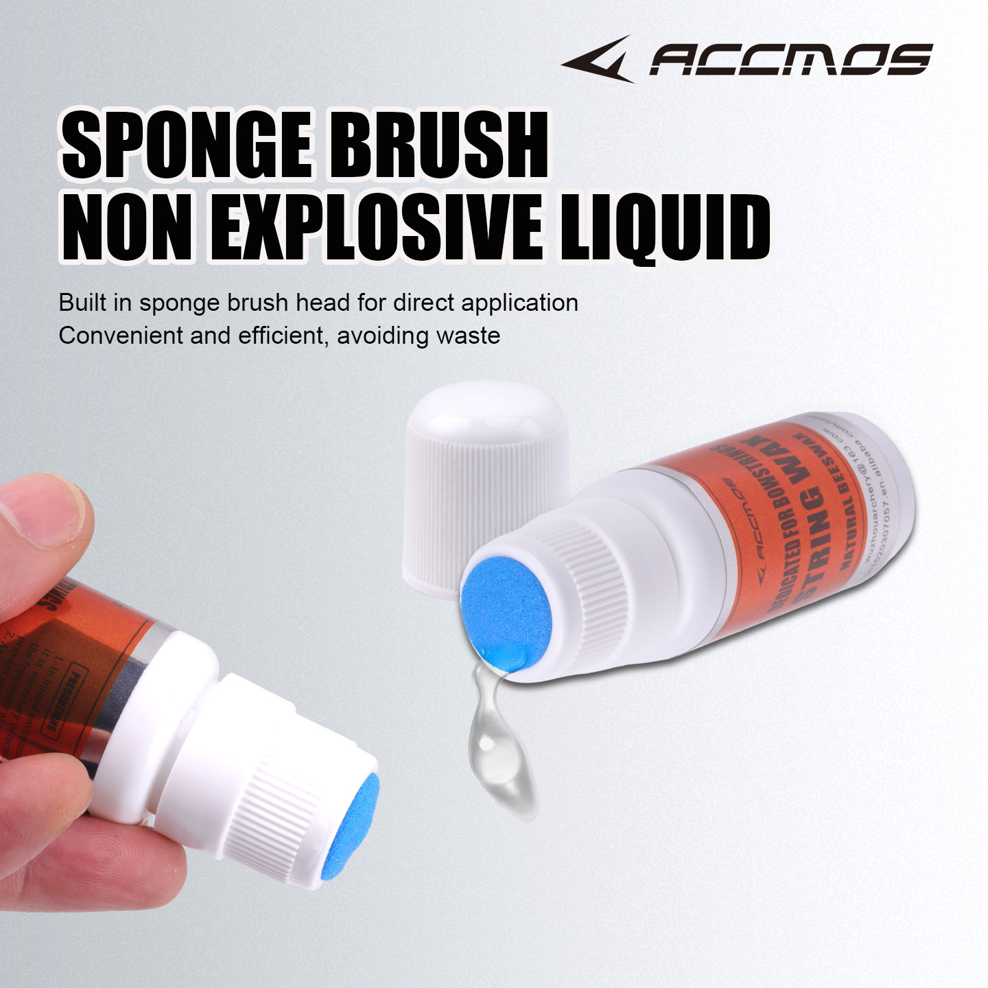 Bow Stringer Tool - ACC Bow and Arrow Liquid String