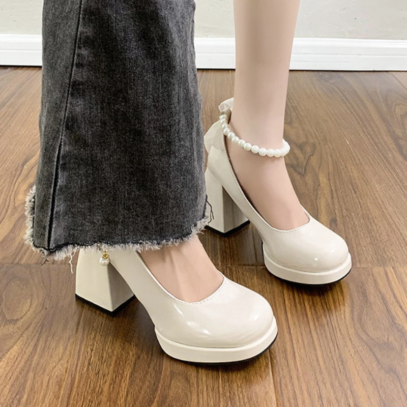 Luxury Women High Heels Elegan - مراجعة Bow Stringer Tool وسعره