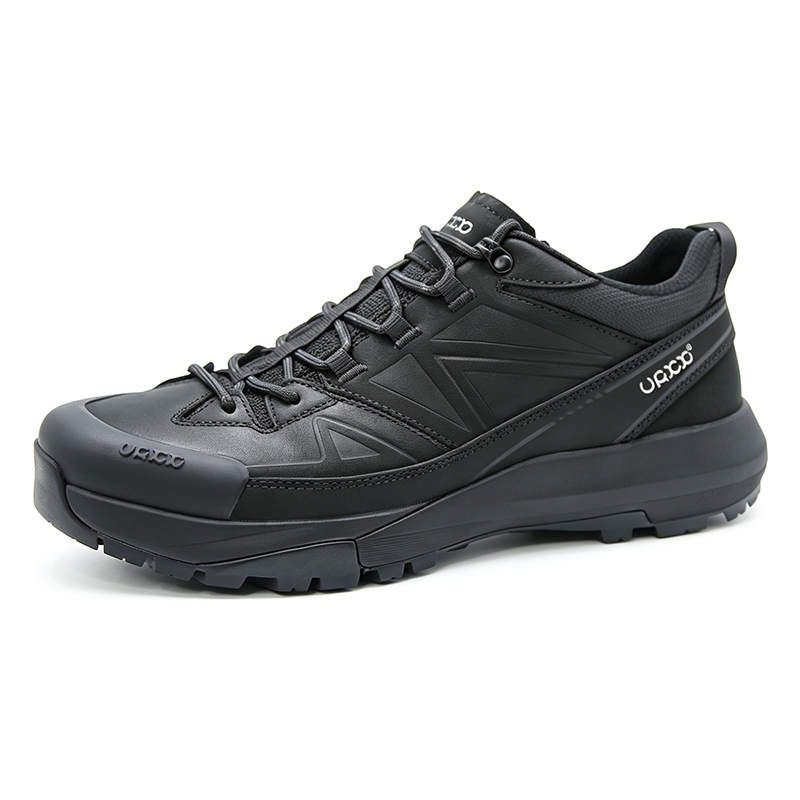 Cow Leather Shoes Men Trendy O - مراجعة Outdoor Hunting Outfit وسعره