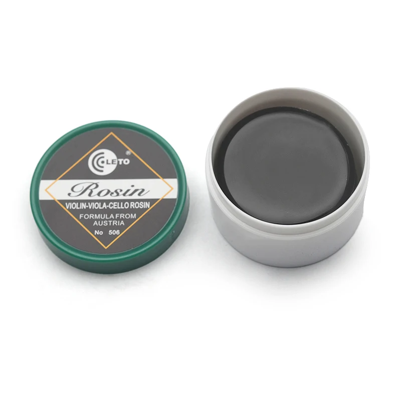 LETO Violin Resin Rosin Violin - مراجعة Bow Stringer Tool وسعره