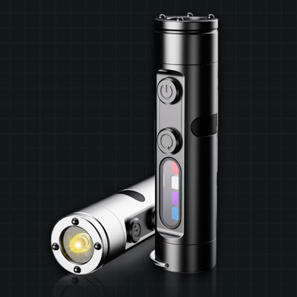 Mini Rechargeable LED Tactical - مراجعة Headlamp Tactical Bright وسعره
