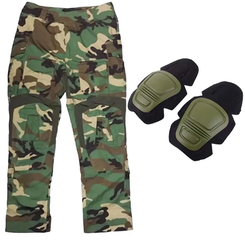 Outdoor Combat Pants TACTICAL  - مراجعة Outdoor Hunting Pants Women وسعره