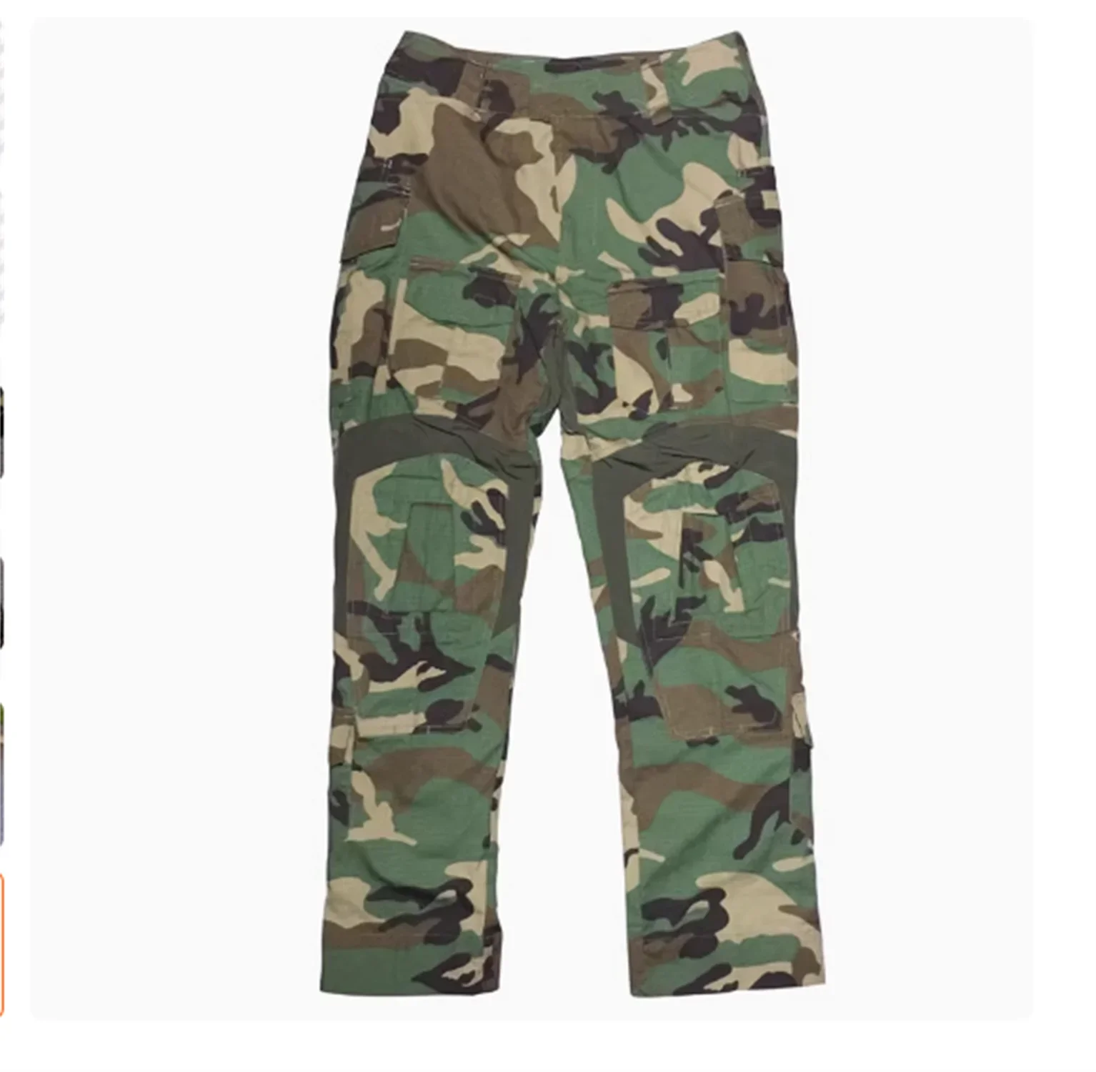 Outdoor Combat Pants TACTICAL  - مراجعة Outdoor Hunting Pants Women وسعره