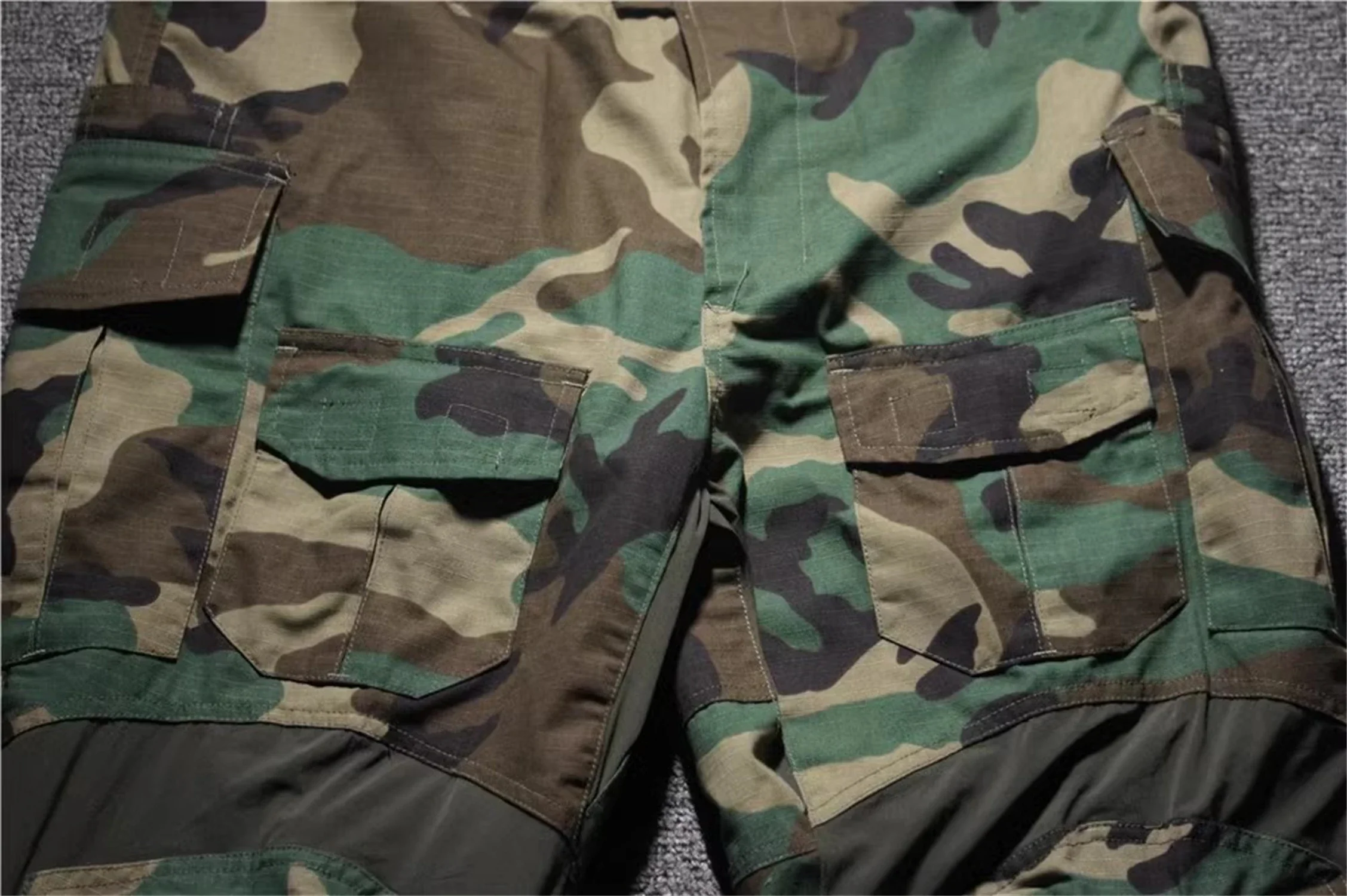 Outdoor Combat Pants TACTICAL  - مراجعة Outdoor Hunting Pants Women وسعره