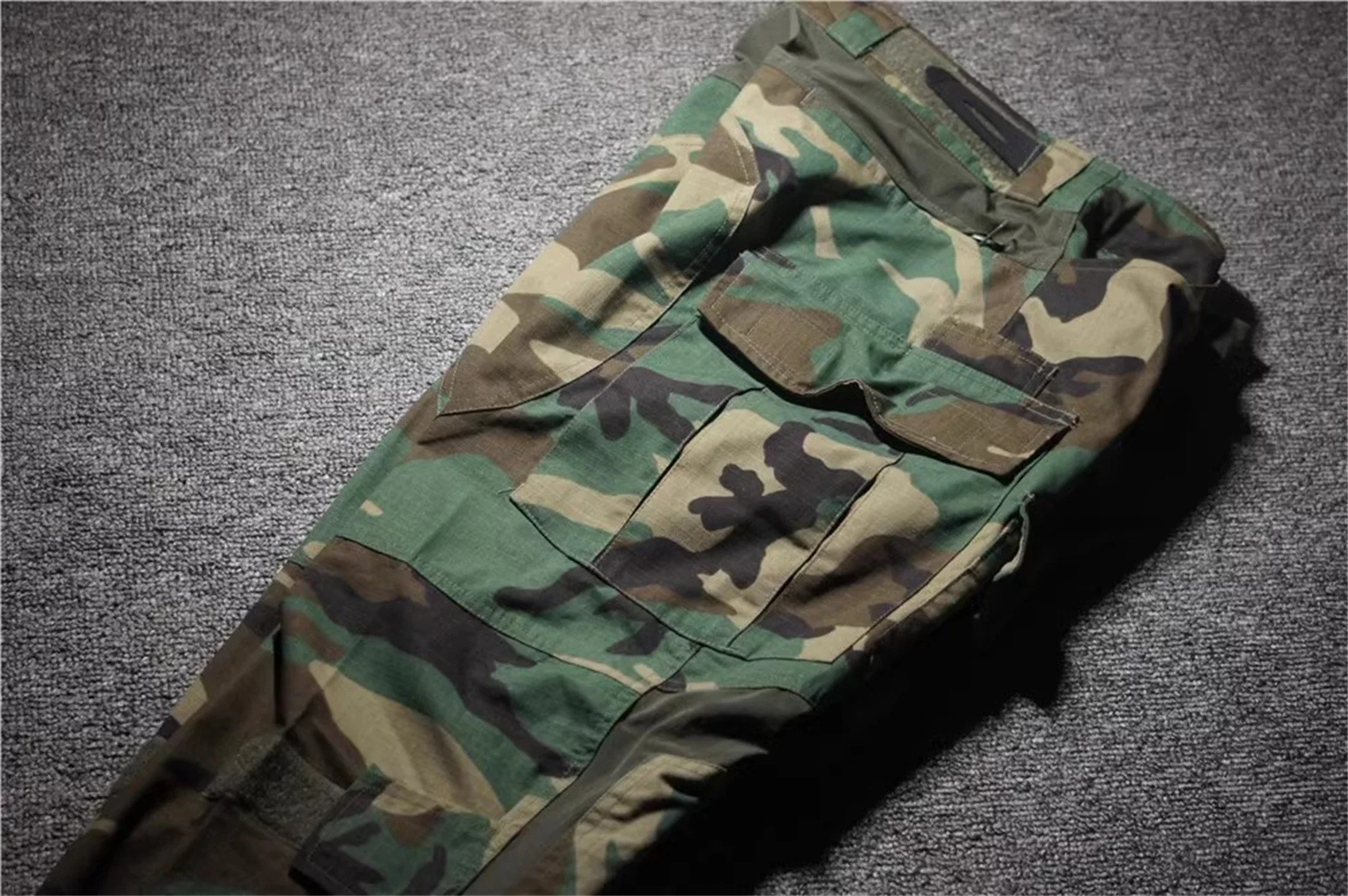Outdoor Combat Pants TACTICAL  - مراجعة Outdoor Hunting Pants Women وسعره