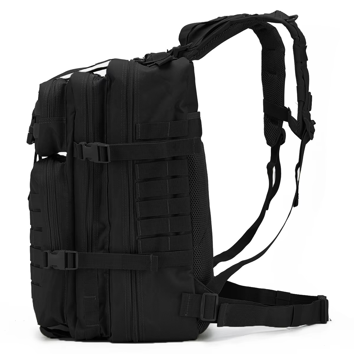 30L/50L Man Tactical Backpacks - مراجعة Outdoor Hunting Equipment وسعره