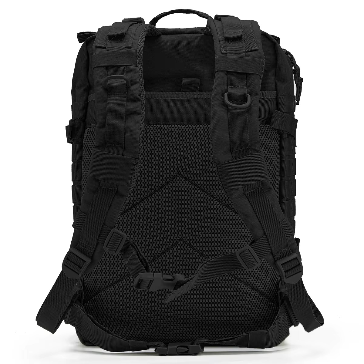 30L/50L Man Tactical Backpacks - مراجعة Outdoor Hunting Equipment وسعره