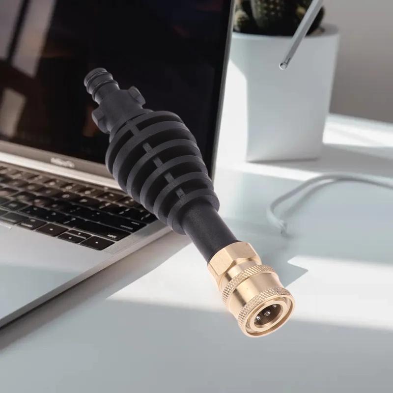 Replacement Extension Rod Adap - مراجعة Gun Cleaning Rod وسعره