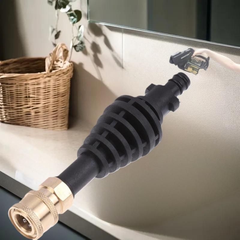 Replacement Extension Rod Adap - مراجعة Gun Cleaning Rod وسعره