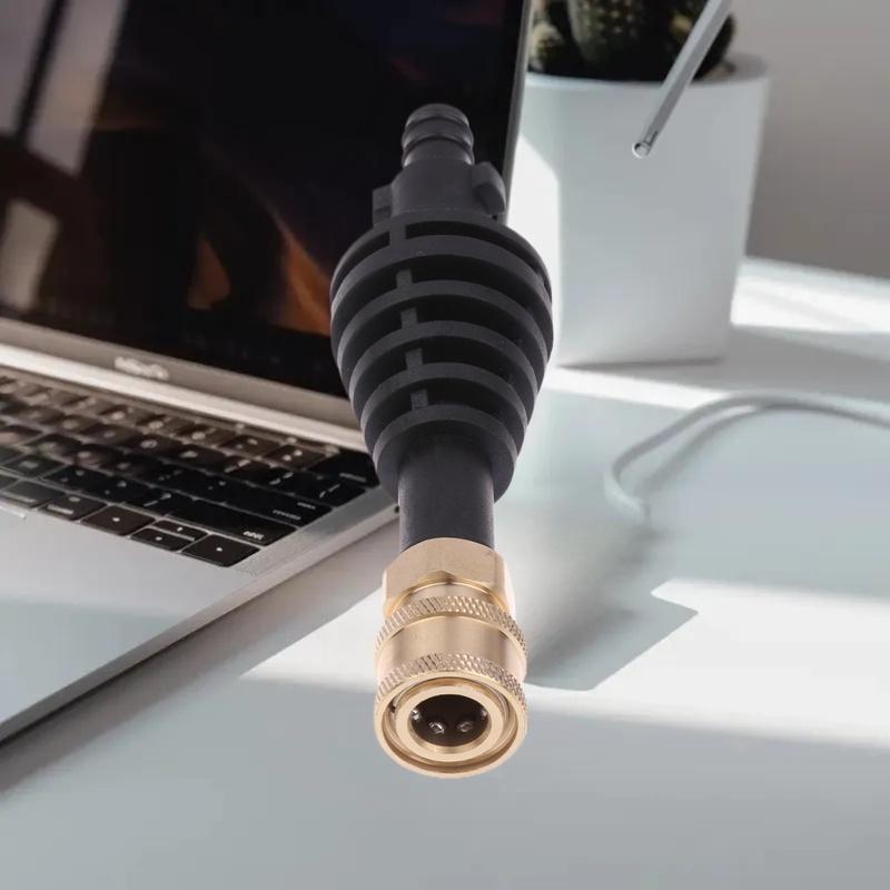 Replacement Extension Rod Adap - مراجعة Gun Cleaning Rod وسعره