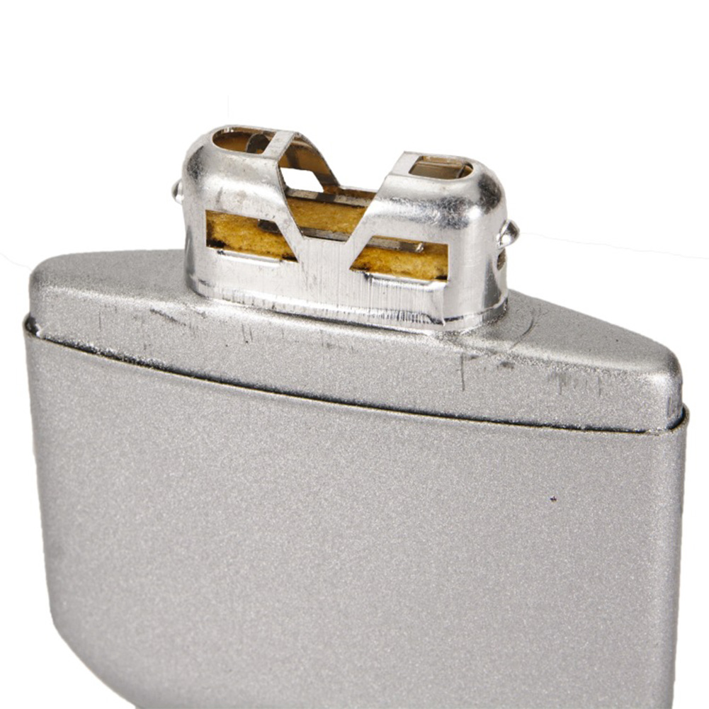1-3Pcs Zinc Alloy Hand Warmer  - مراجعة Outdoor Hunting Heater وسعره
