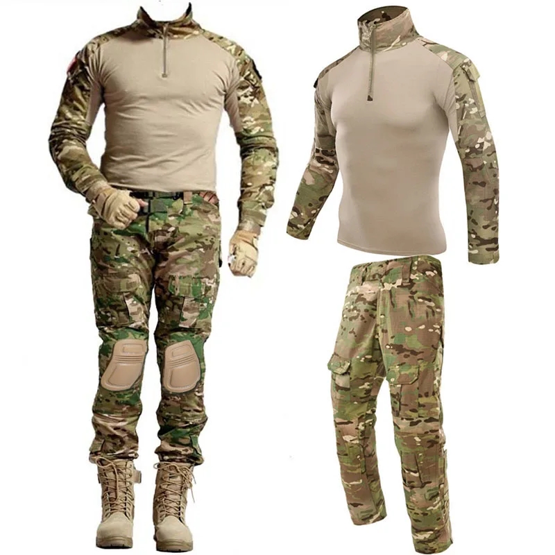 Outdoor Training Hiking Pants  - مراجعة Outdoor Hunting Pants Women وسعره