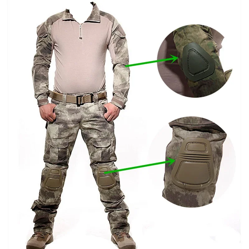 Outdoor Training Hiking Pants  - مراجعة Outdoor Hunting Pants Women وسعره