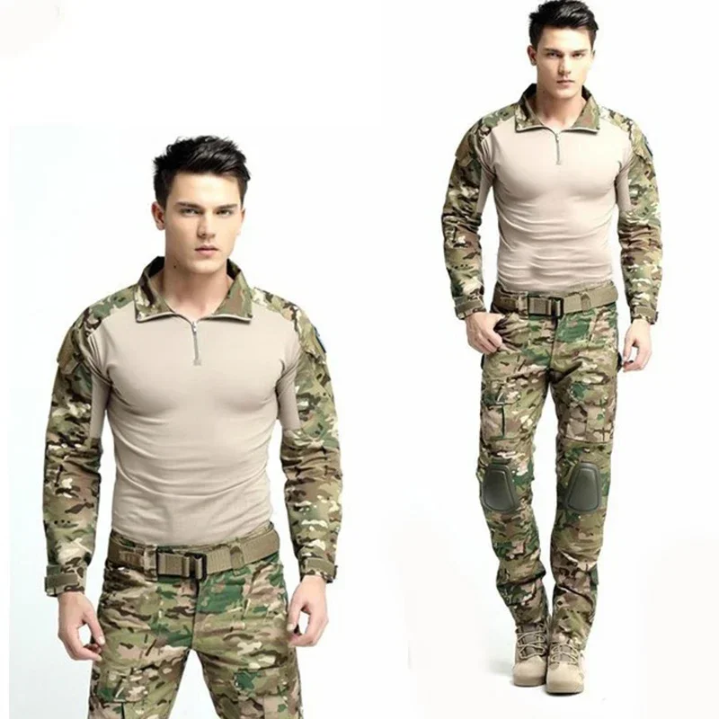 Outdoor Training Hiking Pants  - مراجعة Outdoor Hunting Pants Women وسعره