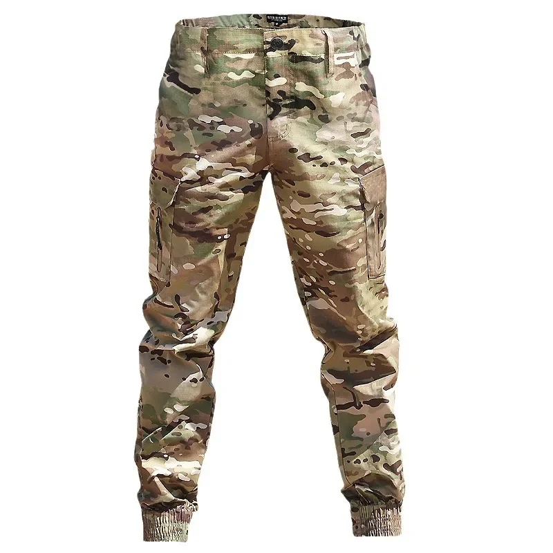 Men's Tactical Joggers Outdoor - مراجعة Outdoor Hunting Pants Women وسعره