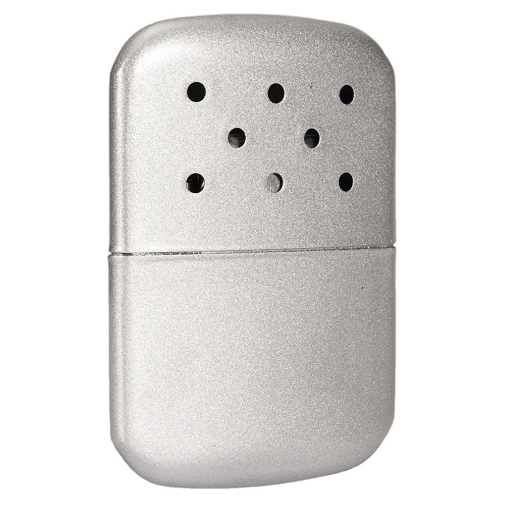 Hand Warmer Reusable Fuel Hand - مراجعة Outdoor Hunting Heater وسعره