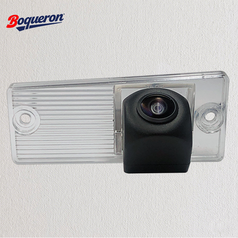 AHD 720P Fisheye Car Reverse B - مراجعة Trail Camera Infrared وسعره