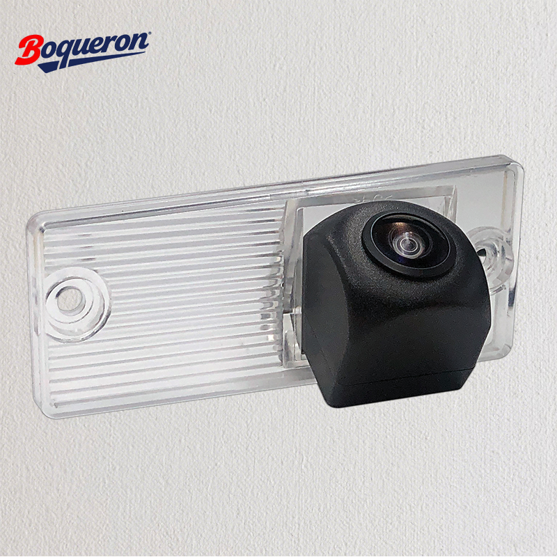 AHD 720P Fisheye Car Reverse B - مراجعة Trail Camera Infrared وسعره