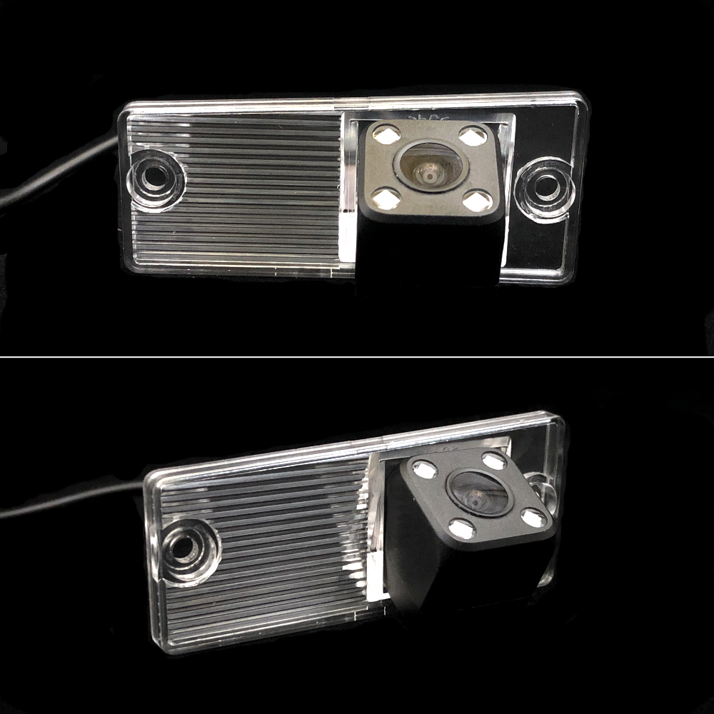 AHD 720P Fisheye Car Reverse B - مراجعة Trail Camera Infrared وسعره