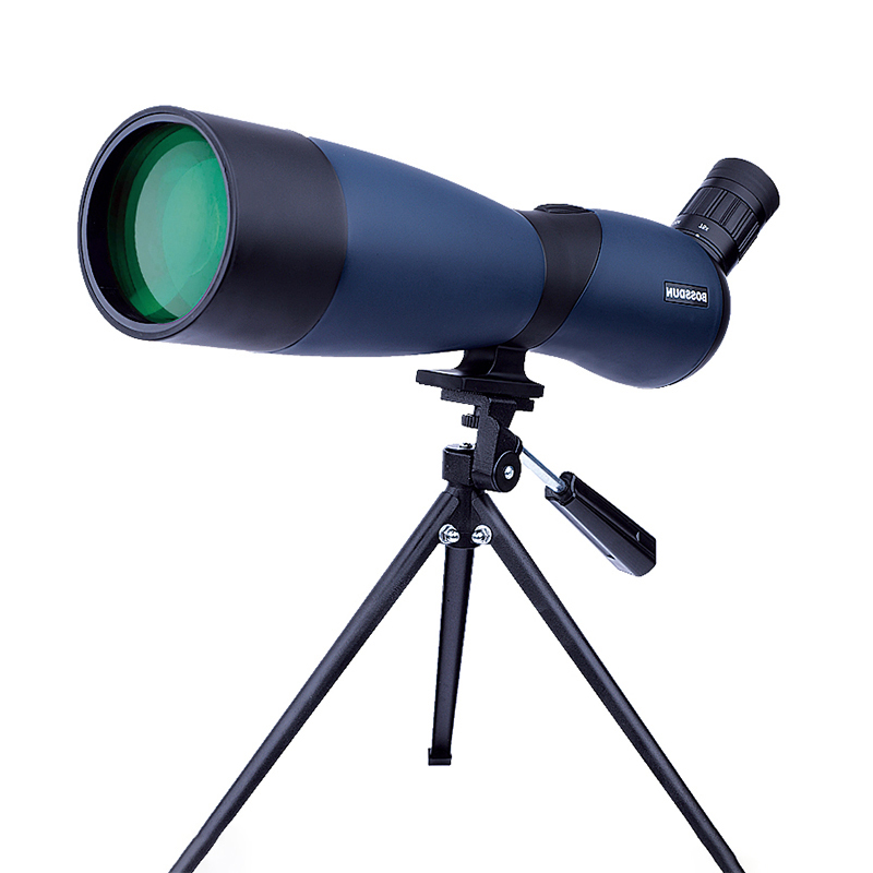 25-75x70 Spotting Scope Zoom M - مراجعة Outdoor Hunting Equipment وسعره