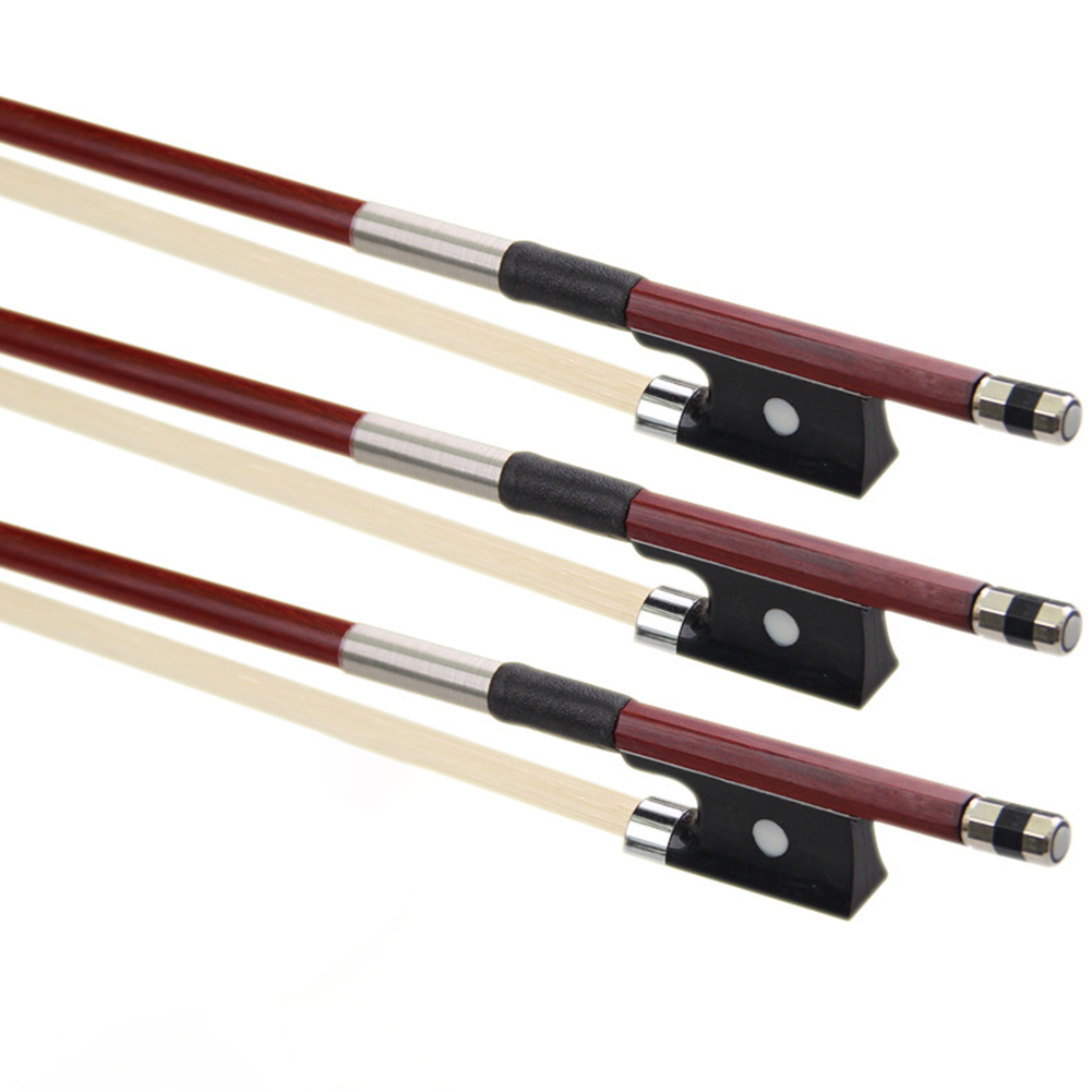 1/4 1/8 1/10 Violin Bow Horseh - مراجعة Bow Stringer Tool وسعره