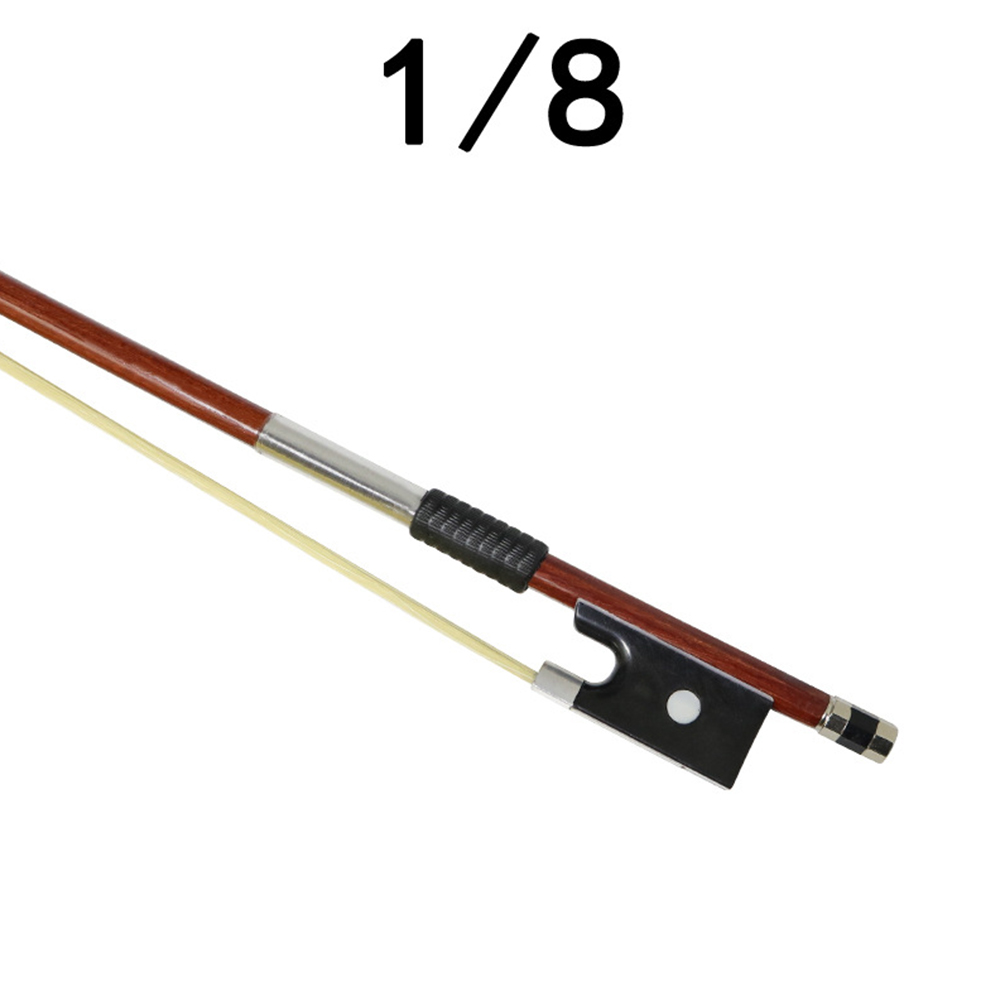 1/4 1/8 1/10 Violin Bow Horseh - مراجعة Bow Stringer Tool وسعره