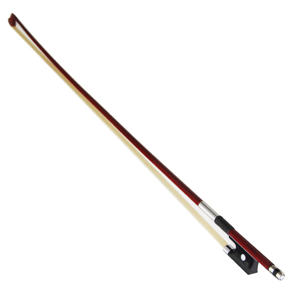 1/4 1/8 1/10 Violin Bow Horseh - مراجعة Bow Stringer Tool وسعره