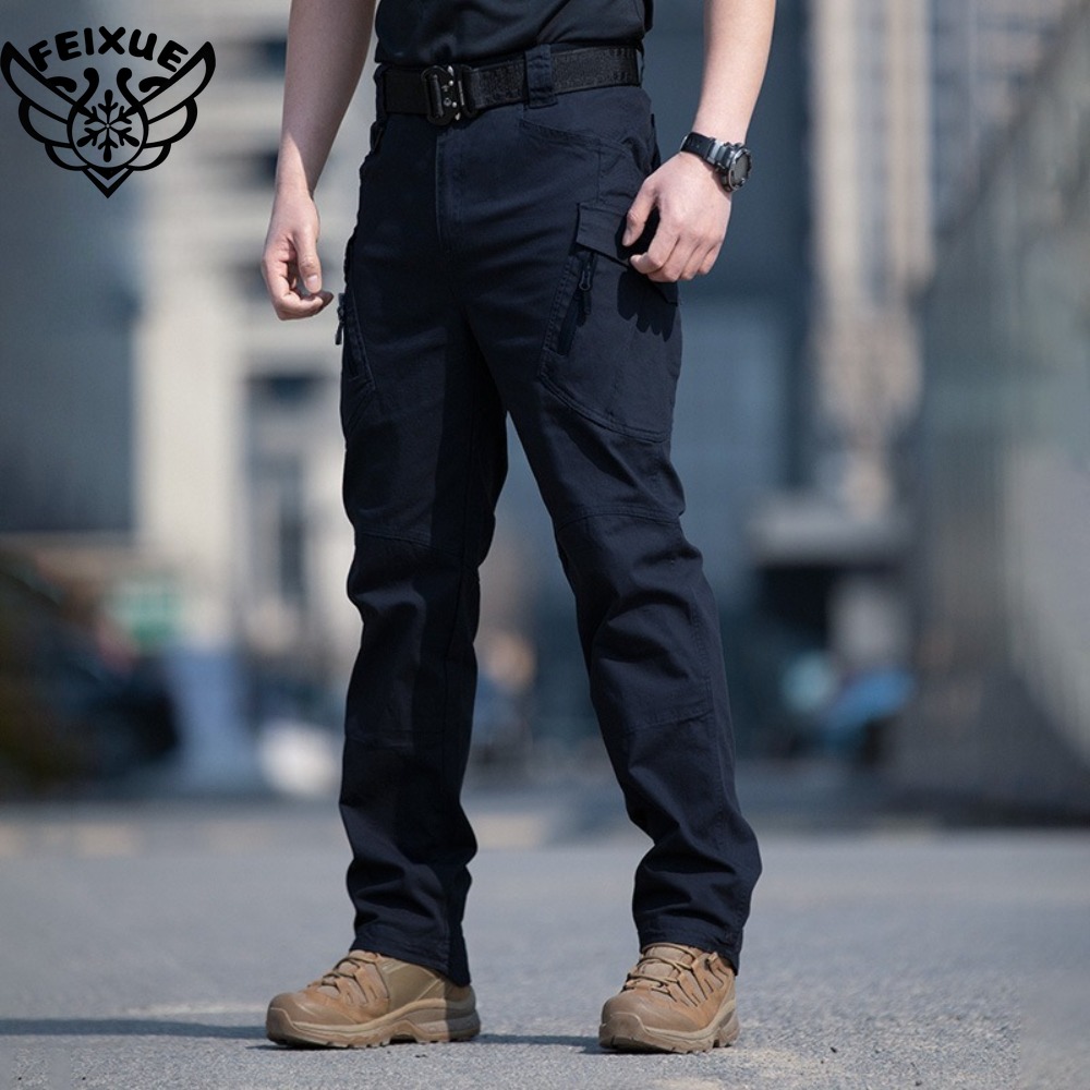 Mountain Climbing Cotton Hunti - مراجعة Outdoor Hunting Pants Women وسعره