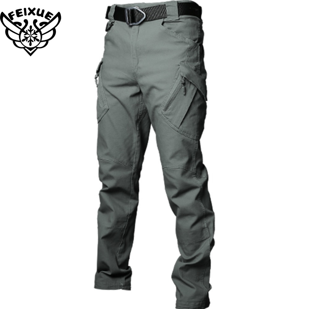Mountain Climbing Cotton Hunti - مراجعة Outdoor Hunting Pants Women وسعره