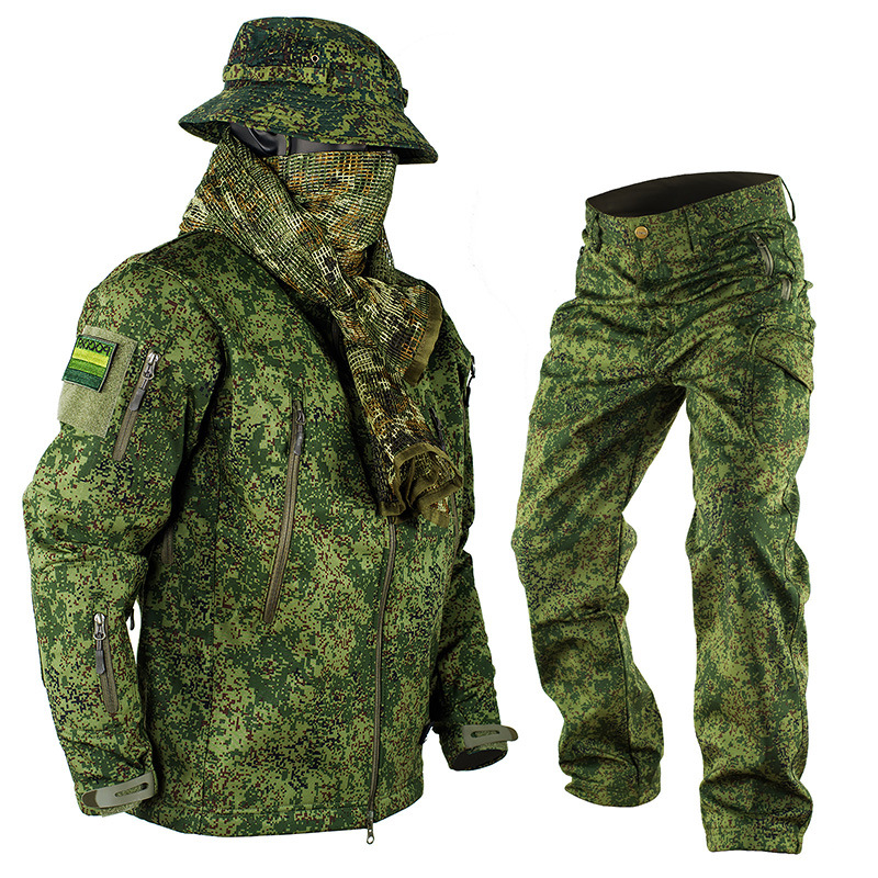 Hunting Camping fishing Outdoo - مراجعة Outdoor Hunting Pants Women وسعره