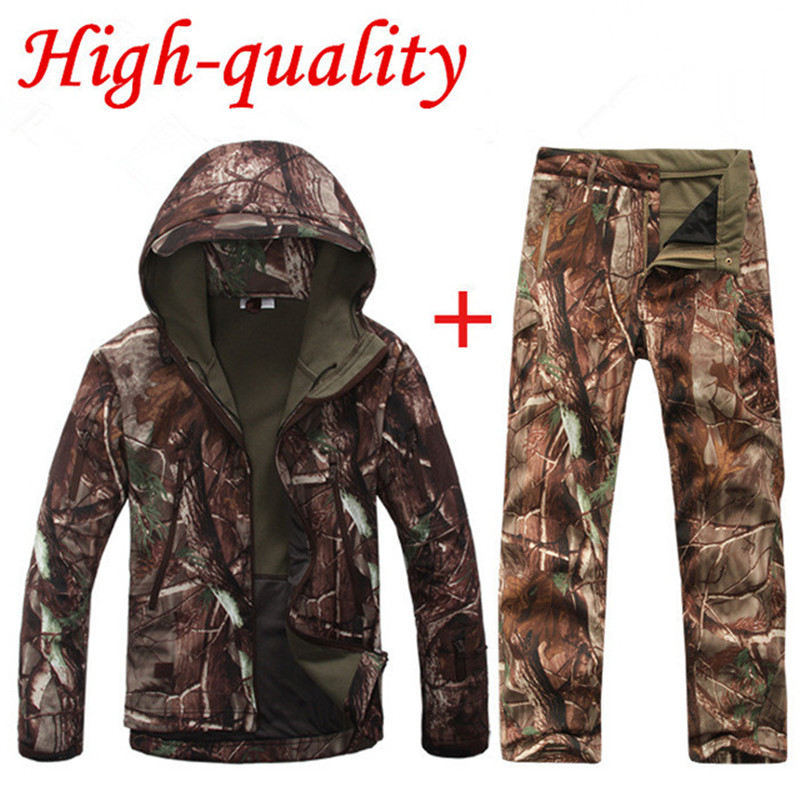 Hunting Camping fishing Outdoo - مراجعة Outdoor Hunting Pants Women وسعره