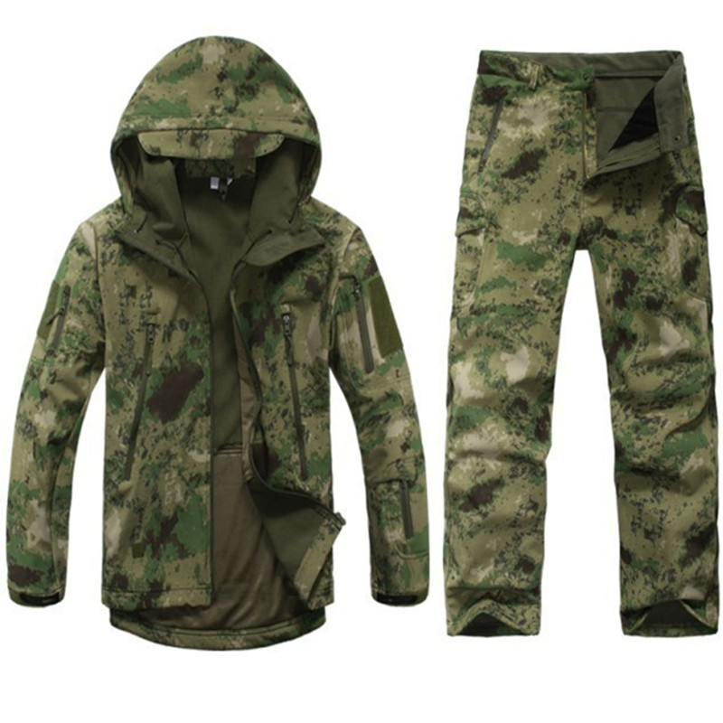 Hunting Camping fishing Outdoo - مراجعة Outdoor Hunting Pants Women وسعره