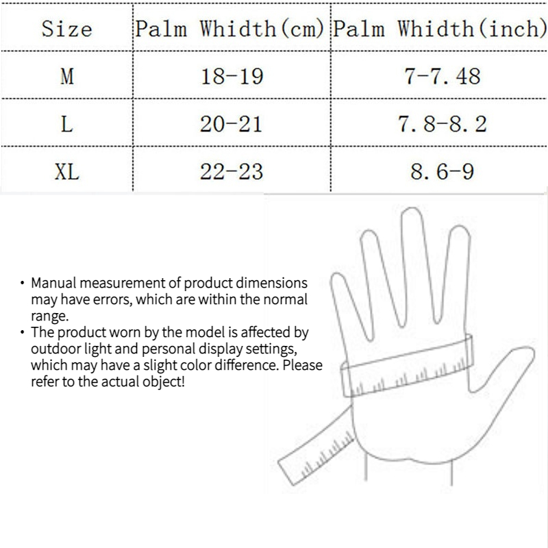 Motorcycle Gloves Men Tactical - مراجعة Outdoor Hunting Bike وسعره