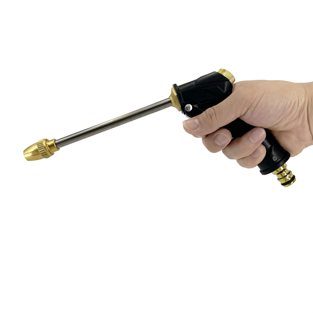 New Type High-Pressure Car Was - مراجعة Gun Cleaning Rod وسعره