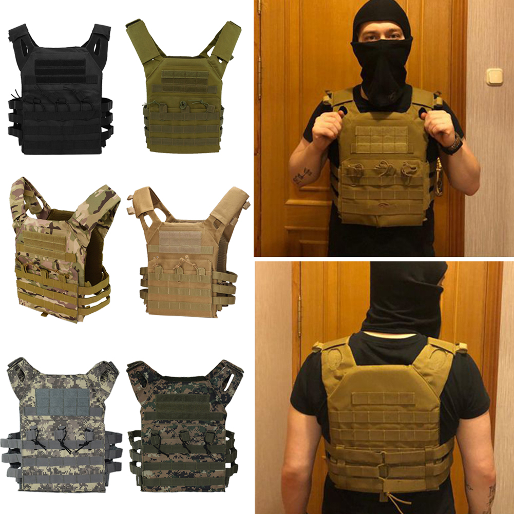 Lightweight Military Tactical  - مراجعة Outdoor Hunting Equipment وسعره