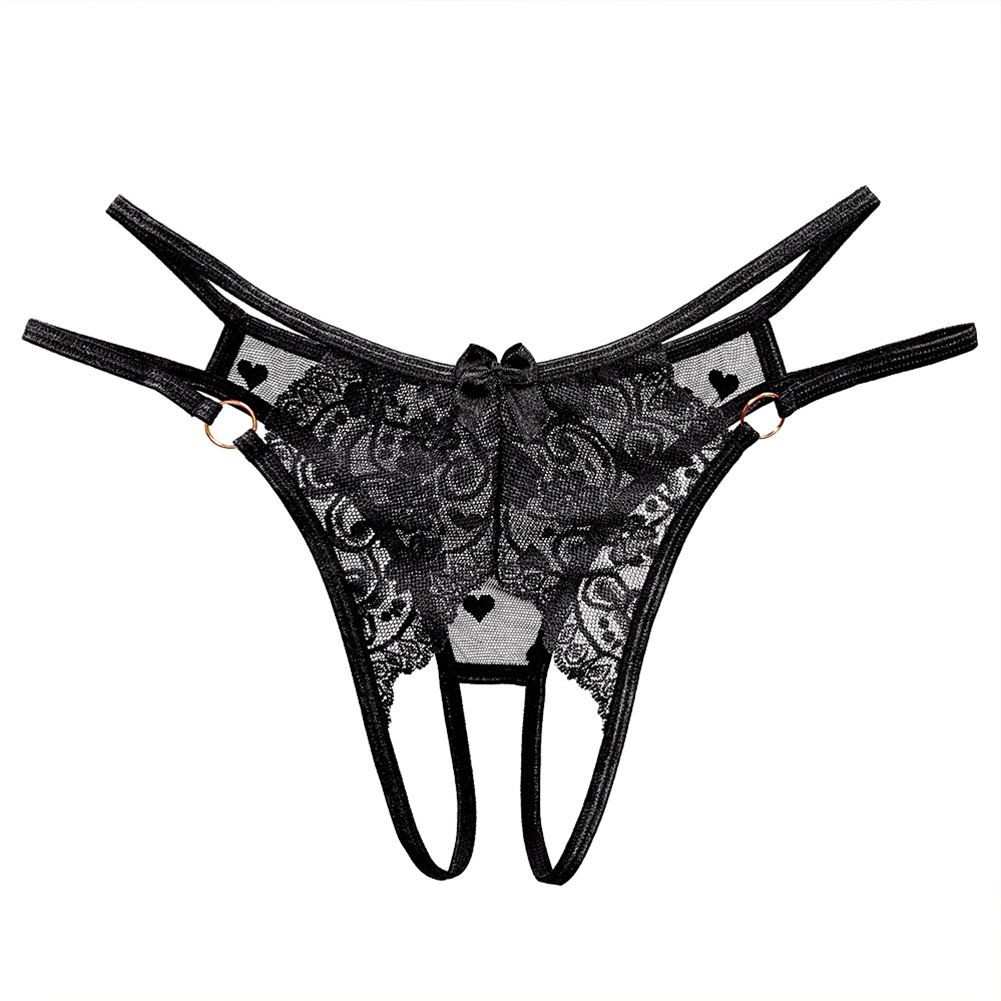 Women Open Crotch Thongs Hollo - مراجعة Bow Stringer Tool وسعره