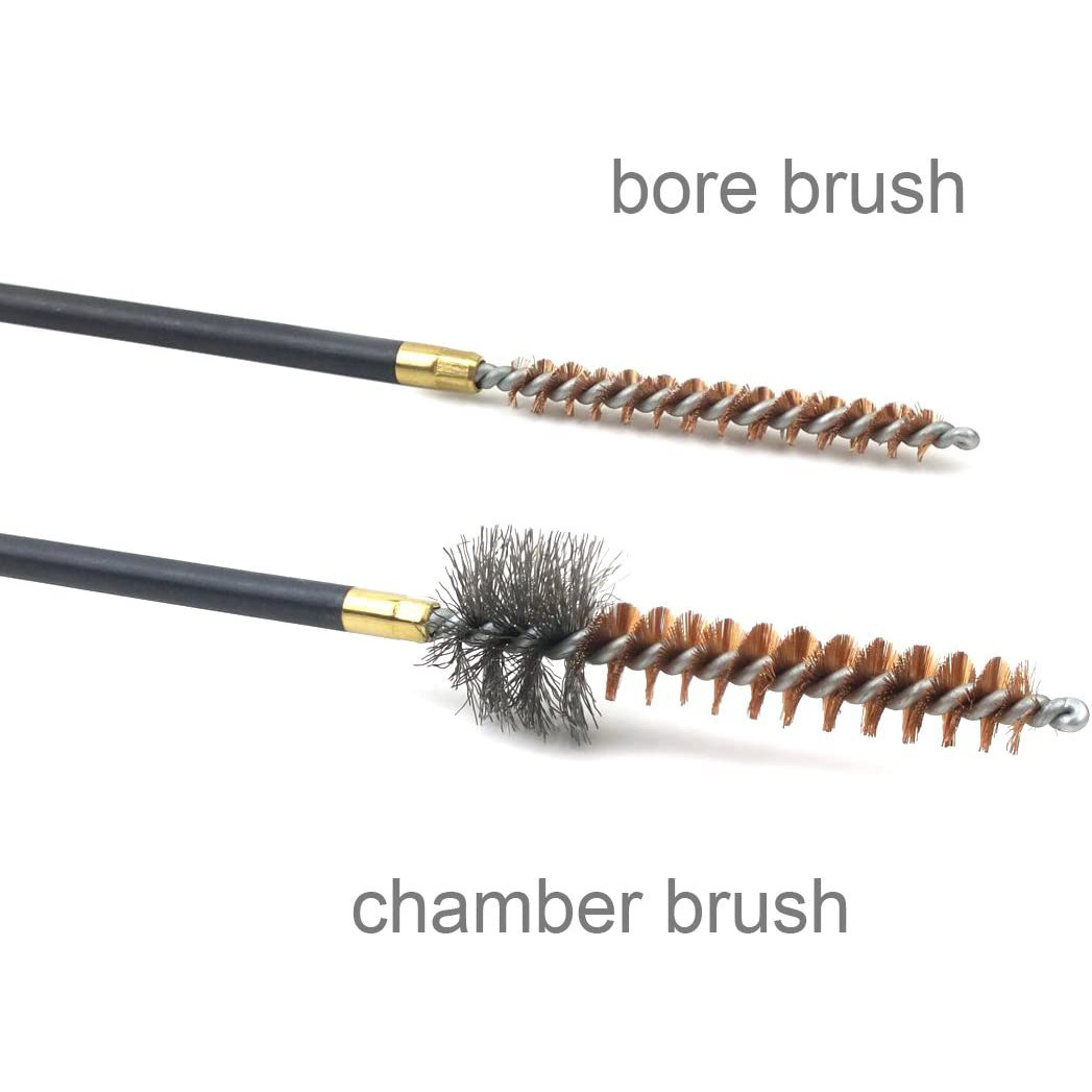 Professional Gun Cleaning Kit  - مراجعة Gun Cleaning Rod وسعره