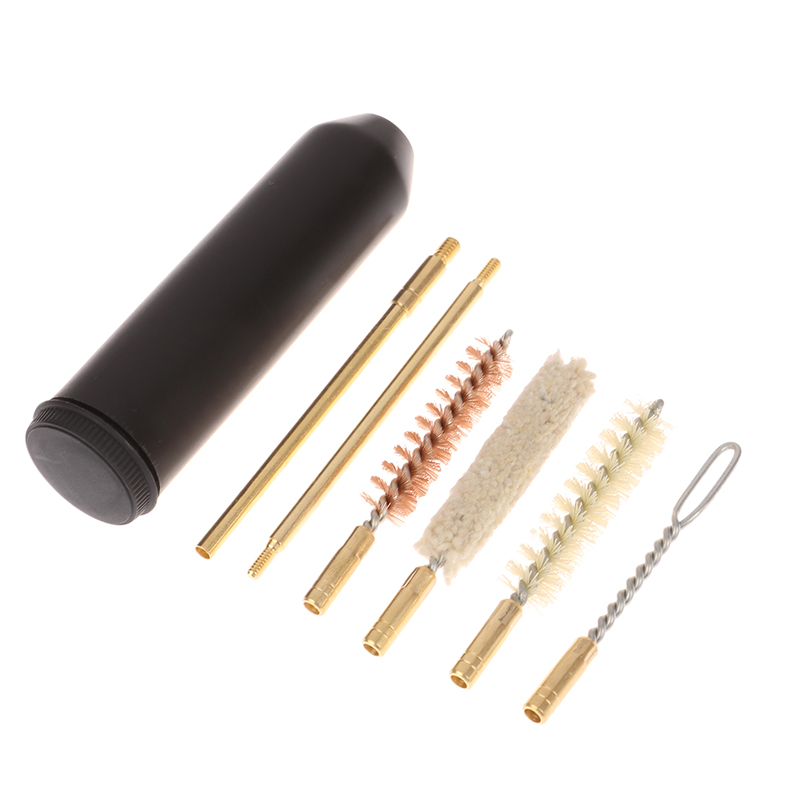 （Summer6）For Pistols Cal.38/35 - مراجعة Gun Cleaning Rod وسعره