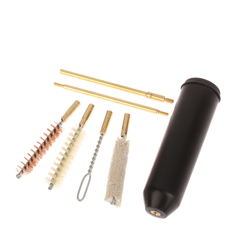 （Summer6）For Pistols Cal.38/35 - مراجعة Gun Cleaning Rod وسعره