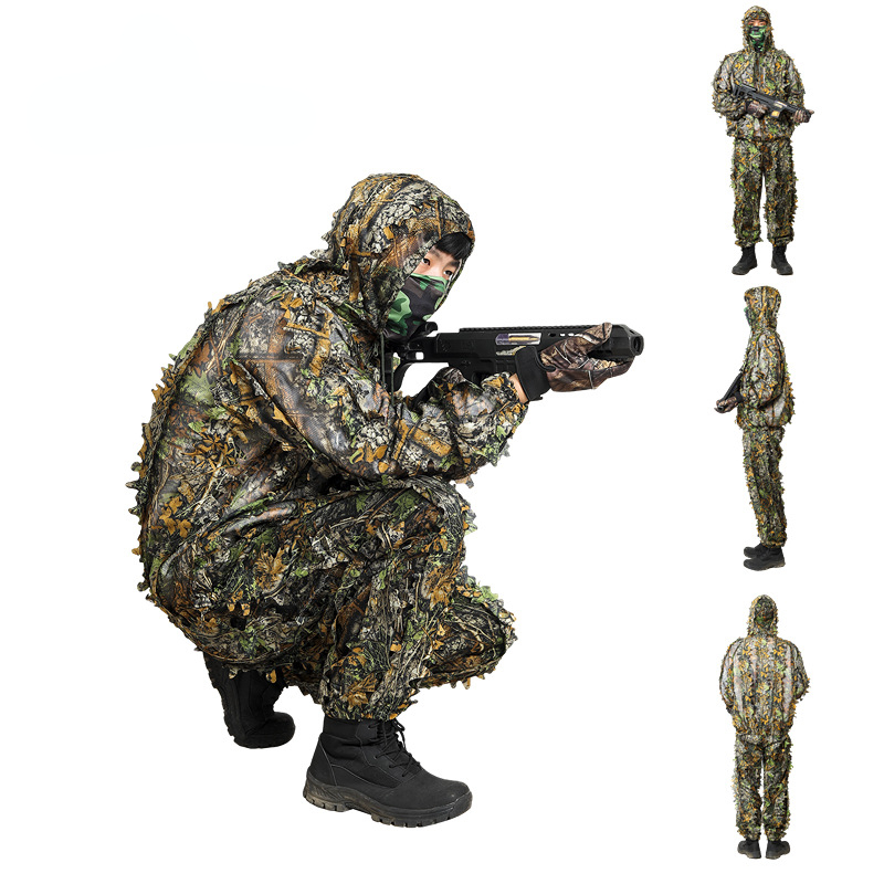 Men Women Kids Outdoor Ghillie - مراجعة Outdoor Hunting Pants Women وسعره