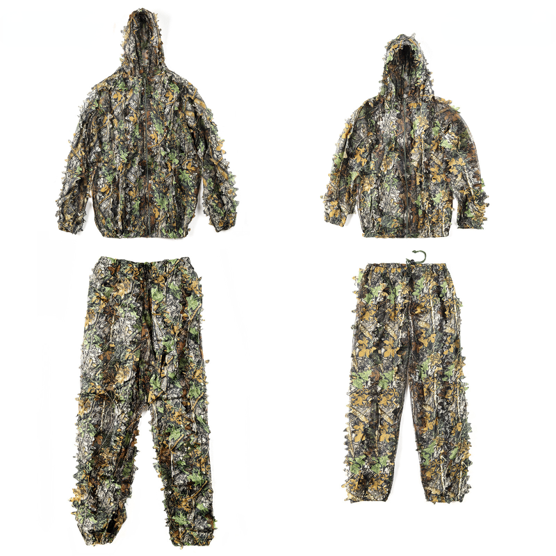 Men Women Kids Outdoor Ghillie - مراجعة Outdoor Hunting Pants Women وسعره