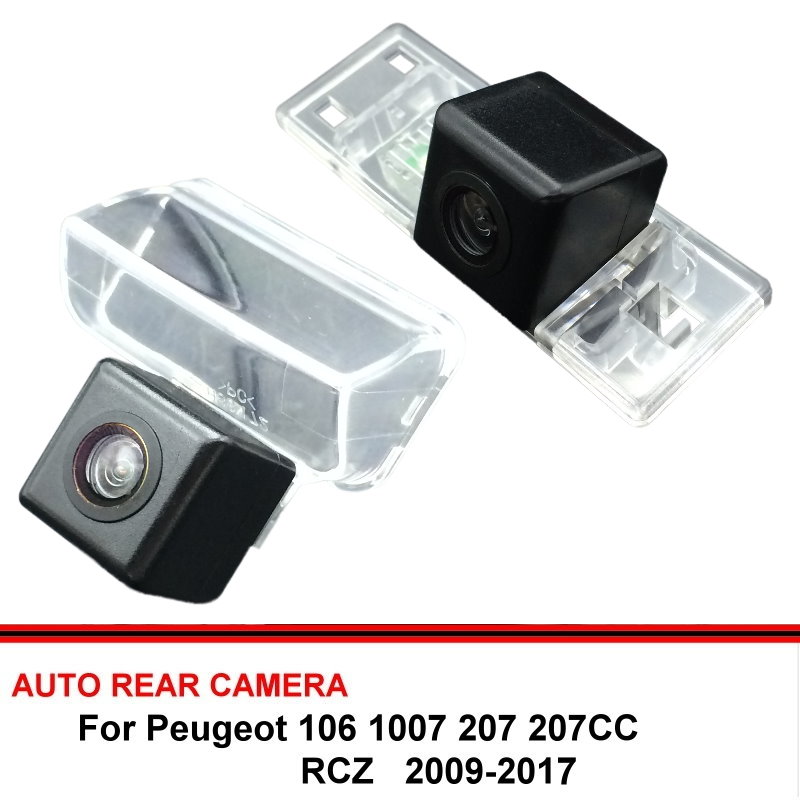 For Peugeot 106 1007 207 207CC - مراجعة Trail Camera Infrared وسعره
