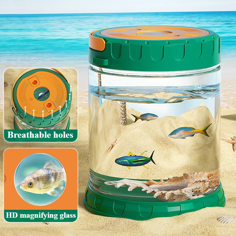 Catch The Sea Set Kids Toys Be - مراجعة Outdoor Hunting Equipment وسعره
