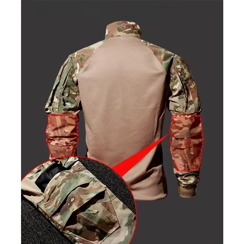 Outdoor Suit Men Outdoor unifo - مراجعة Outdoor Hunting Pants Women وسعره