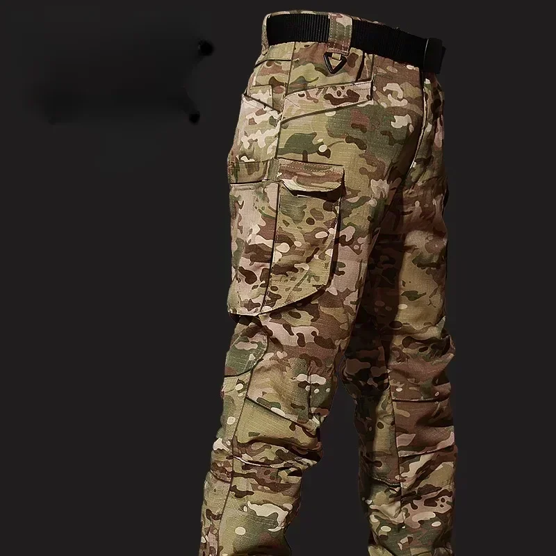 Outdoor Suit Men Outdoor unifo - مراجعة Outdoor Hunting Pants Women وسعره