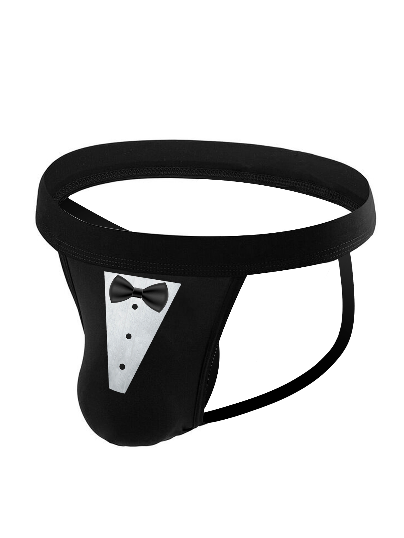 T-back Thongs with Bow Ties Pr - مراجعة Bow Stringer Tool وسعره