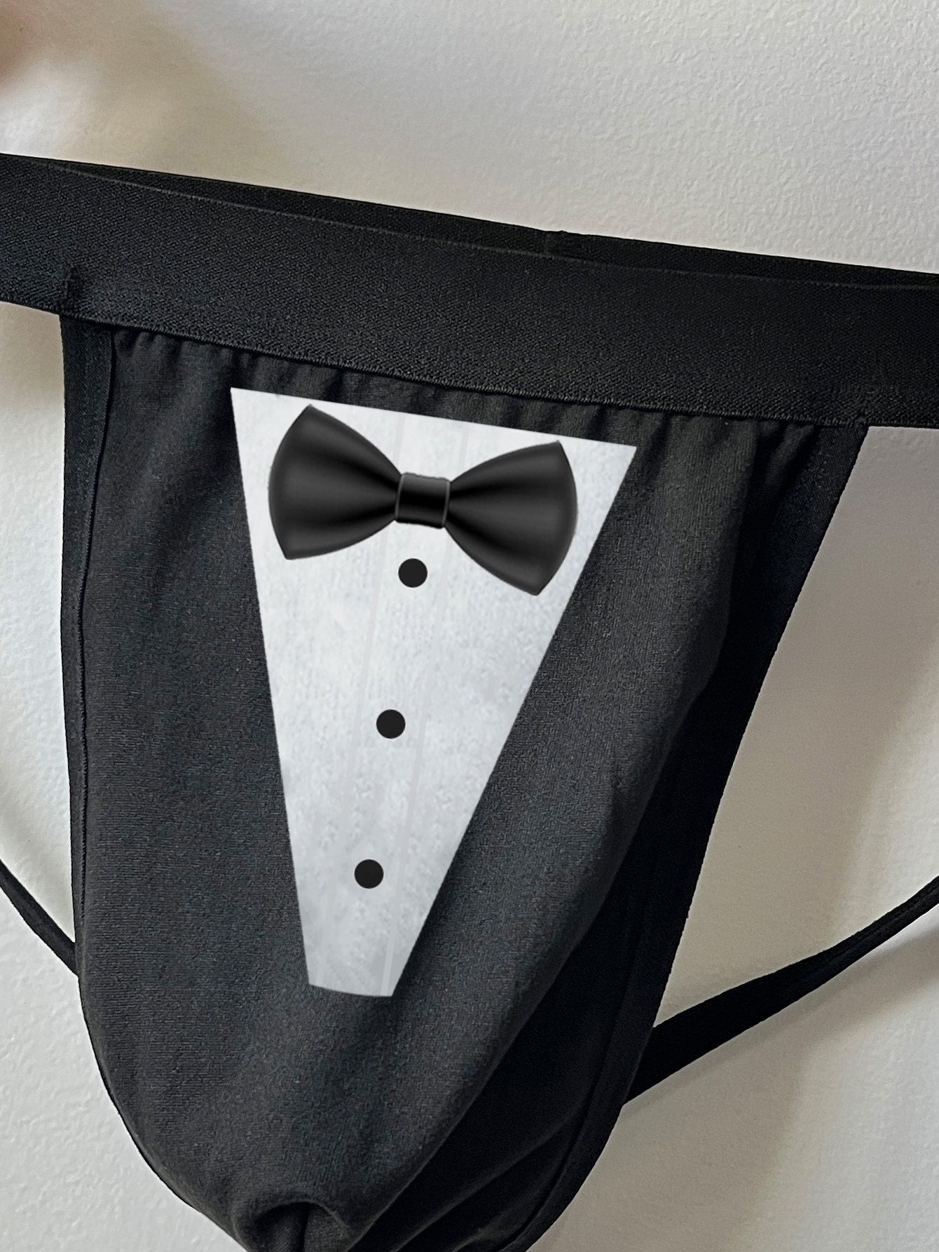 T-back Thongs with Bow Ties Pr - مراجعة Bow Stringer Tool وسعره