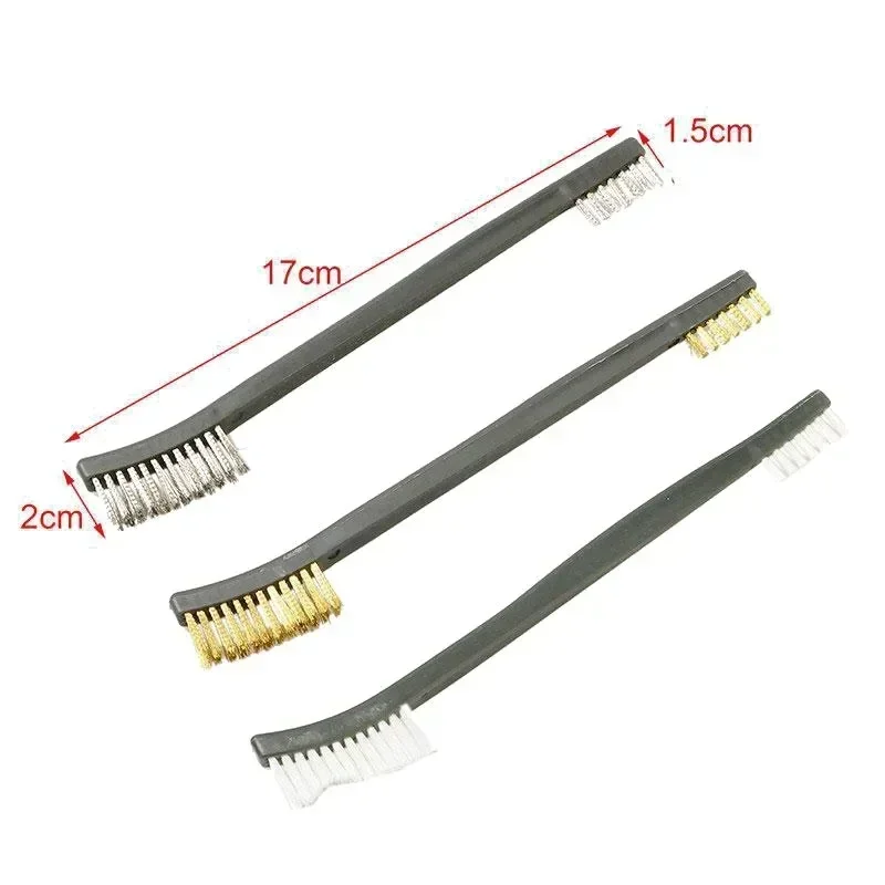 Hot Sale Detailing Cleaning Ki - مراجعة Gun Cleaning Rod وسعره