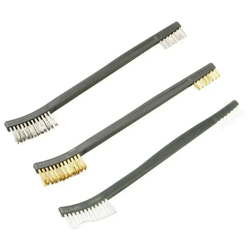 Hot Sale Detailing Cleaning Ki - مراجعة Gun Cleaning Rod وسعره